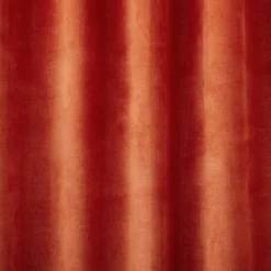 1pc Light Filtering Velvet Macrame Trim Window Curtain Panel Burnt Orange - Opalhouse™ Designed With Jungalow™ -Home Decor Shop GUEST 011c784b d6f5 4ae3 bfcf 08706525e89b