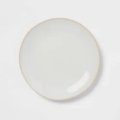 16pc Stoneware Wethersfield Dinnerware Set White - Threshold™ -Home Decor Shop GUEST 058c807f 6532 46a4 b3a0 a4eaae83f704