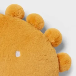 Sunshine Kids' Pillow With Poms - Pillowfort™ 5 Sunshine Kids' Pillow With Poms - Pillowfort™ -Home Decor Shop GUEST 062bdc32 1338 4218 987f 6c767a1bf67b