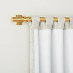 Heathered Slub Room Darkening Curtain Panel - Hearth & Hand™ With Magnolia -Home Decor Shop GUEST 0e7ae895 bf01 4000 a864 a3f116f0a9f8