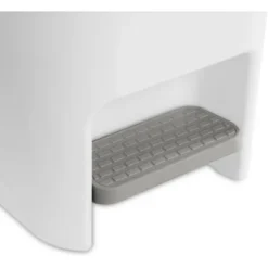 11gal Slim Step Trash Can - Brightroom™ -Home Decor Shop GUEST 0f1bdaf7 008f 420c 92a8 b5bbc777ca6c