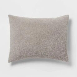 3pc King Traditional Cozy Chenille Comforter And Sham Set Gray - Threshold™ 6 3pc King Traditional Cozy Chenille Comforter And Sham Set Gray - Threshold™ -Home Decor Shop GUEST 0fff1365 3c8e 4081 b861 296c79c8cf23