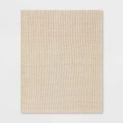 Chunky Knit Reversible Throw Blanket - Threshold™ 16 Chunky Knit Reversible Throw Blanket - Threshold™ -Home Decor Shop GUEST 1154daf9 62d5 444e 814e df2e0b282f97