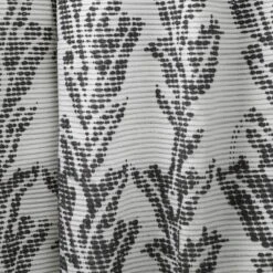 1pc 50"x84" Light Filtering Limu-Limu Leaf Jacquard Curtain Panel Gray - Opalhouse™ Designed With Jungalow™ 5 1pc 50"x84" Light Filtering Limu-Limu Leaf Jacquard Curtain Panel Gray - Opalhouse™ Designed With Jungalow™ -Home Decor Shop GUEST 135d7976 8dbb 48dc 8113 fcacccc54152