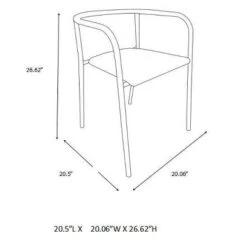 Kids' Metal Desk Chair - Pillowfort™ 12 Kids' Metal Desk Chair - Pillowfort™ -Home Decor Shop GUEST 13d17a25 44d8 460a 9112 808f47a5b859