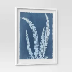 (Set Of 2) 16" X 20" Float Mount Plant Print Framed Wall Poster Set White - Threshold™ 8 (Set Of 2) 16" X 20" Float Mount Plant Print Framed Wall Poster Set White - Threshold™ -Home Decor Shop GUEST 176847b5 0374 4d7a b7cc 015448af0c1c