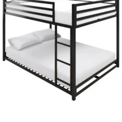 Full Max Metal Bunk Bed - Room & Joy -Home Decor Shop GUEST 1a2d225e 2270 411f 9ac1 d82ff9d58fa0