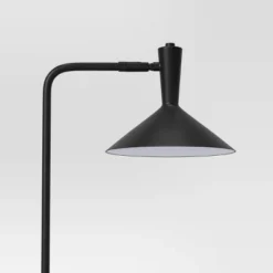 LED Wireless Charging Task Lamp With USB Black (Includes LED Light Bulb) - Threshold™ 5 LED Wireless Charging Task Lamp With USB Black (Includes LED Light Bulb) - Threshold™ -Home Decor Shop GUEST 1a64ee91 96e5 4a6d ab7d b3314d0ddae4