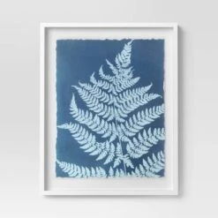 (Set Of 2) 16" X 20" Float Mount Plant Print Framed Wall Poster Set White - Threshold™ 7 (Set Of 2) 16" X 20" Float Mount Plant Print Framed Wall Poster Set White - Threshold™ -Home Decor Shop GUEST 1e27982f 3bc1 4f05 b5bb 5c8520c96306