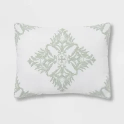 8pc Pinch Pleat Comforter Bedding Set - Threshold™ -Home Decor Shop GUEST 1e7d42af d100 4403 a540 e164a0c4c620