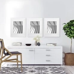 16" X 20" Matted To 11" X 14" Thin Gallery Frame - Room Essentials™ -Home Decor Shop GUEST 1f64927b 06da 421a 964d 51e4370a96e9