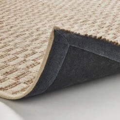 Checkered Stripe Rug Brown - Threshold™ Designed With Studio McGee -Home Decor Shop GUEST 20519b73 ee25 4976 8ae3 6bb93d0e9cf9