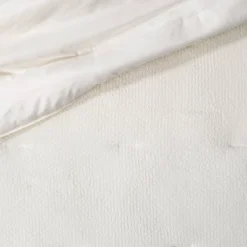 5pc Solid Textured Comforter Set - Threshold™ 8 5pc Solid Textured Comforter Set - Threshold™ -Home Decor Shop GUEST 2207b301 9cfc 49d4 a5a6 d9a23b382b4f