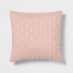 5pc Floral Border Print Comforter Bedding Set Blue/Pink/Yellow - Threshold™ -Home Decor Shop GUEST 2369ade8 da5d 4fb7 85f0 94eff6211318