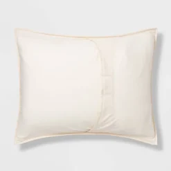 Clipped Texture Quilt Sham - Threshold™ 5 Clipped Texture Quilt Sham - Threshold™ -Home Decor Shop GUEST 2373f106 27ad 41d2 9f5e 1af0d5900f87