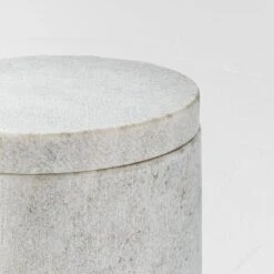 Marble Canister Beige - Casaluna™ 6 Marble Canister Beige - Casaluna™ -Home Decor Shop GUEST 261ac935 5653 4fe9 8cb3 99f135359ce9