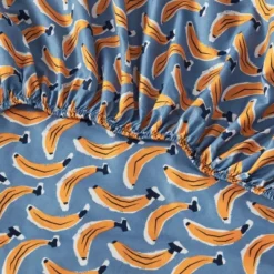 Printed Microfiber Sheet Set - Room Essentials™ 5 Printed Microfiber Sheet Set - Room Essentials™ -Home Decor Shop GUEST 27696168 c6df 4061 8246 a077b148fa78