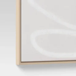 (Set Of 2) 24" X 30" Line Drawing Wall Canvases Gray/White - Threshold™ 10 (Set Of 2) 24" X 30" Line Drawing Wall Canvases Gray/White - Threshold™ -Home Decor Shop GUEST 2c5cebb9 2715 4463 a0f6 4575b4f91fb7