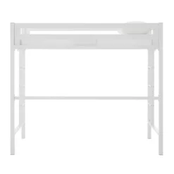Twin Premium Deluxe Metal Loft Bed - Saracina Home 12 Twin Premium Deluxe Metal Loft Bed - Saracina Home -Home Decor Shop GUEST 3190d955 1f66 46a0 a45e 738fe3f54ebe