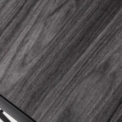 4 Tier Shoe Rack Black Metal With Black Oak Wood - Brightroom™ -Home Decor Shop GUEST 39dc3ff5 2990 4637 9272 6267835f3f13