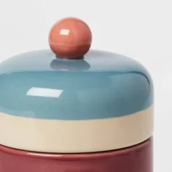 Stacking Bath Canister - Opalhouse™ Designed With Jungalow™ -Home Decor Shop GUEST 3ad80e62 8e60 4a06 965b b3bc3133f567