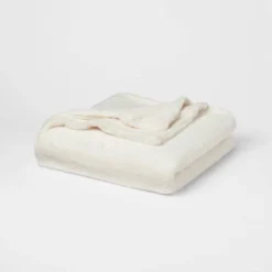 60"x80" Lush Faux Fur Bed Throw - Threshold™ 8 60"x80" Lush Faux Fur Bed Throw - Threshold™ -Home Decor Shop GUEST 401c2e9f a562 421f acb7 fd63e63d92e4