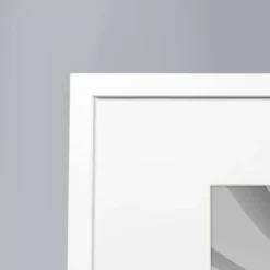 16" X 20" Matted To 11" X 14" Thin Gallery Frame - Room Essentials™ -Home Decor Shop GUEST 429675bd 43d6 4186 951d 22404b488b91