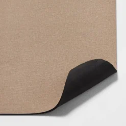 20" X 40" Low Profile Charmed Manor Patterned Polyurethane Kitchen Mat With Foam Rubber Backing - Threshold™ -Home Decor Shop GUEST 42e07a7b 2776 4491 8998 9fc6ecbe5165