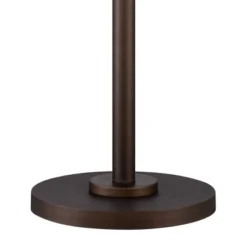 Possini Euro Design Meridian Light Blaster Modern Torchiere Floor Lamp 72" Tall Oil Rubbed Bronze LED Frosted Glass Shade For Living Room Bedroom Home 8 Possini Euro Design Meridian Light Blaster Modern Torchiere Floor Lamp 72" Tall Oil Rubbed Bronze LED Frosted Glass Shade For Living Room Bedroom Home -Home Decor Shop GUEST 476c80f4 ccad 48c4 86fd ea8a20cd7528