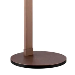 Possini Euro Design Magnum Modern Task Floor Lamp 61" Tall French Bronze Brown Metal LED Adjustable For Living Room Reading Bedroom Office House Home 11 Possini Euro Design Magnum Modern Task Floor Lamp 61" Tall French Bronze Brown Metal LED Adjustable For Living Room Reading Bedroom Office House Home -Home Decor Shop GUEST 4c796b6d ff55 4f01 a995 246b7e3df257