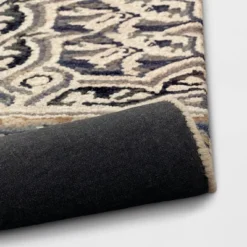 Floral Belfast Tufted Rug - Threshold 5 Floral Belfast Tufted Rug - Threshold -Home Decor Shop GUEST 4cdbd814 0c42 4560 a686 6d6cace90f7c