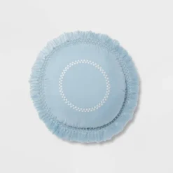 12pc Embroidered Fringe Stripe With Tassels Comforter & Sheet Bedding Set - Threshold™ -Home Decor Shop GUEST 5052b116 e337 48c3 b1bc 45eea7141868