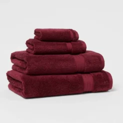 Antimicrobial Towel - Threshold™ -Home Decor Shop GUEST 5635adf4 f57d 4335 acb4 14c36dc6331e