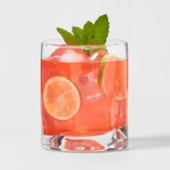 12pc Glass Telford Tumbler Set - Threshold™ -Home Decor Shop GUEST 58ee642f 0196 4d57 a9b3 07da76759690