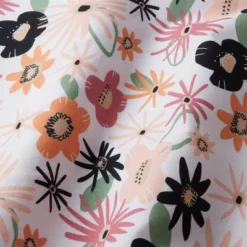 Easy Care Printed Pattern Sheet Set - Room Essentials™ -Home Decor Shop GUEST 5f28f0f0 6287 4467 bb81 8a0ef52dcde4