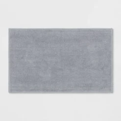 21"x34" Bath Mat - Threshold Signature™ -Home Decor Shop GUEST 619d7e7e 66c0 4c9b 902a f0b52ac6980a