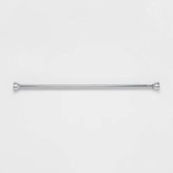 72" Half Moon Dual Mount Shower Rod - Threshold™ 14 72" Half Moon Dual Mount Shower Rod - Threshold™ -Home Decor Shop GUEST 635b1b29 ecaa 4953 81d9 5472037dbe1e