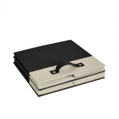 2pc Kids' 10.5" Two-Toned Folding Storage Bin Set - RiverRidge Home 18 2pc Kids' 10.5" Two-Toned Folding Storage Bin Set - RiverRidge Home -Home Decor Shop GUEST 680339f8 93d9 42b6 9102 08abfebe01b8