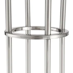 Possini Euro Design Athena Modern Floor Lamp 72" Tall Brushed Nickel 4 Light Tree Clear Outer Opal Inner Double Glass Shade For Living Room Bedroom 10 Possini Euro Design Athena Modern Floor Lamp 72" Tall Brushed Nickel 4 Light Tree Clear Outer Opal Inner Double Glass Shade For Living Room Bedroom -Home Decor Shop GUEST 689e1c13 87d6 4cd1 89d0 ac8c43b3830d