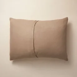 3pc Heathered Stripe Duvet Cover Bedding Set Brown - Hearth & Hand™ With Magnolia 10 3pc Heathered Stripe Duvet Cover Bedding Set Brown - Hearth & Hand™ With Magnolia -Home Decor Shop GUEST 6a14af61 9703 4b06 a407 bdd19fb003f3