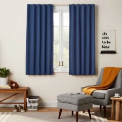 It's Cool To Be Kind Hanging Kids' Knit Banner - Pillowfort™ -Home Decor Shop GUEST 6a41416b 318b 421e 998f fe5929762647