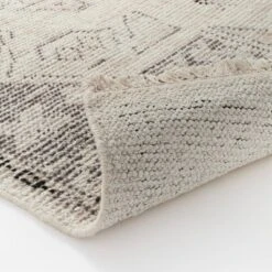 Knolls Authentic Hand Knotted Distressed Persian Style Rug - Threshold™ Designed With Studio McGee -Home Decor Shop GUEST 6b31fd68 9107 46a7 8958 03765040019f