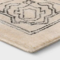 Plush Persian Style Area Rug Cream - Threshold™ 8 Plush Persian Style Area Rug Cream - Threshold™ -Home Decor Shop GUEST 6e2f3d66 7d6d 442b 8eda c6a2903f2a16