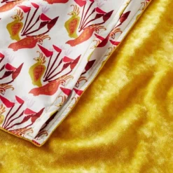 Reversible Velvet Comforter & Sham Set - Opalhouse™ Designed With Jungalow™ -Home Decor Shop GUEST 6e92d6b7 a9ed 44df b6d1 684e7e418bc1