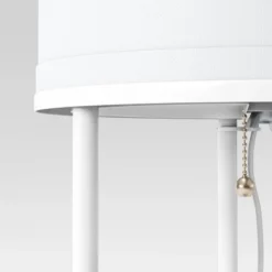 Shelf Floor Lamp White - Room Essentials™ -Home Decor Shop GUEST 7060d127 7a12 42f5 9d5c 2ab3c7247306