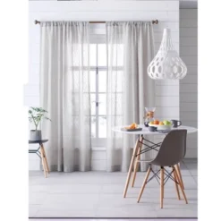 Curtain Rod Faux Wood - Threshold™ -Home Decor Shop GUEST 733e6e76 9973 4e4b b643 50439145e0b5