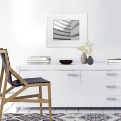 16" X 20" Matted To 11" X 14" Thin Gallery Frame - Room Essentials™ -Home Decor Shop GUEST 73901d8b 6fc4 4db1 a409 f4bef7828d84