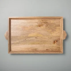 Carved Wood Tray - Hearth & Hand™ With Magnolia 10 Carved Wood Tray - Hearth & Hand™ With Magnolia -Home Decor Shop GUEST 73d15b9e b4f0 4595 bb3c 13c66c7b1e6a