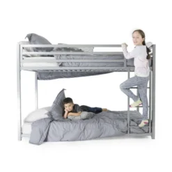 Full Max Metal Bunk Bed - Room & Joy -Home Decor Shop GUEST 741cb045 78e4 462b a42f f5d1ae014eb9