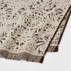 Allover Pattern Towels Black/White - Opalhouse™ -Home Decor Shop GUEST 75ebd1c9 a8dd 4925 9e39 6d2f269cd900